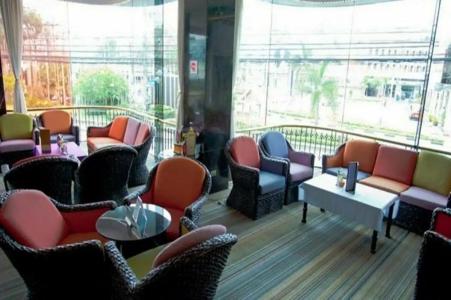 Courtyard by Marriott Phuket Town - 41