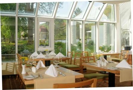 Best Western Premier ParkBad Mergentheim - 97