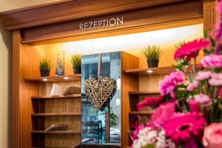 AVALON Bad Reichenhall - 20