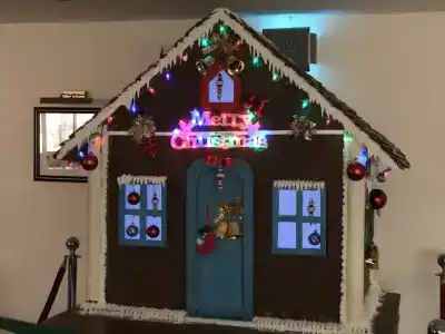 Golden Tulip Apartments - 23