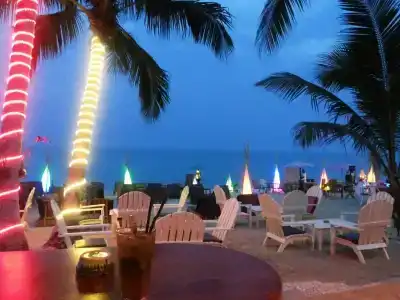 Coconut Beach Resort - 63