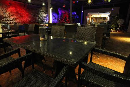 Koh Mak Buri Hut Natural Resort - 99