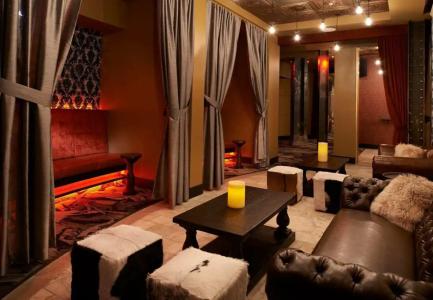 Metropolitan at The 9, Autograph Collection - 40