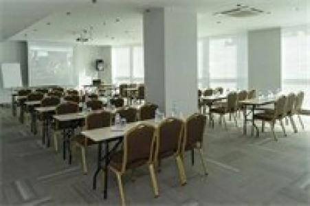 Park Inn by Radisson Istanbul Asia Kavacik - 53