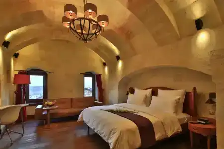 Ariana Sustainable Luxury Lodge - Special Category - Cappadocia - 1