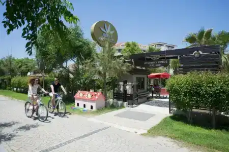 Aydinbey King's Palace & Spa - Ultra All Inclusive - 71