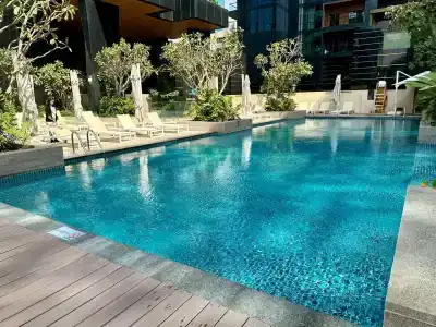 DoubleTree by Hilton Dubai M Square & Residences - 5