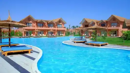 Pickalbatros Jungle Aqua Park - Neverland Hurghada - 3