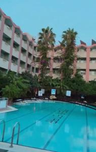 Gazipasa Star Otel - 32