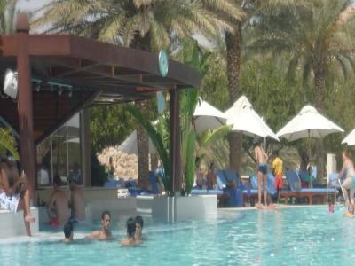 Mercure Grand Jebel Hafeet - 37