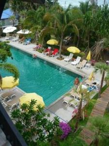 Marina Beach Resort - SHA Extra Plus - 68