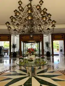 Royal Savoy Sharm El Sheikh - 6