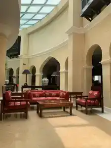 Royal Savoy Sharm El Sheikh - 76