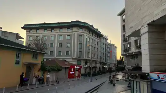 Holiday Inn Istanbul Old City, an IHG - 17