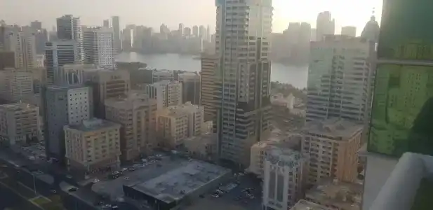 Four Points by Sheraton Sharjah - 97