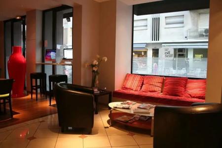 Best Western Premier Roosevelt - 66