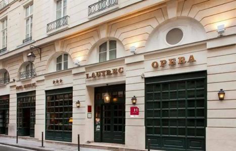 Lautrec Opera - 0