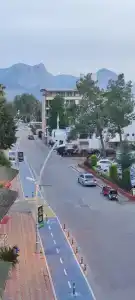 Asdem Park Otel - 40