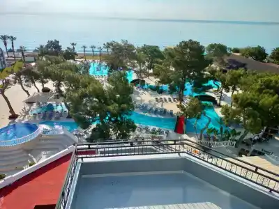 Loxia Comfort Resort Kemer - 85