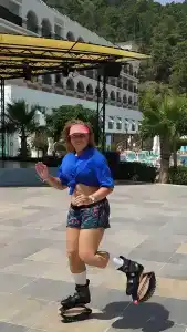 Dosinia Luxury Resort-Ultra All Inclusive - 57