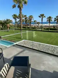 Paloma Finesse Side - 92