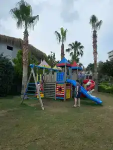 Justiniano Club Alanya - 60