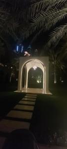 One&Only Royal Mirage Resort Dubai at Jumeirah Beach - 79