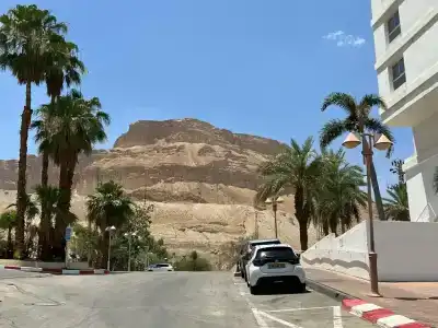 Noga by Isrotel Collection - The Renewed Ganim - 10