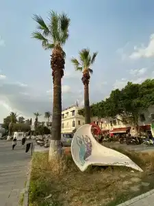 Otıum Park Ayaz Aqua Beach - 15