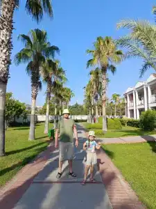 Euphoria Palm Beach Resort - 39