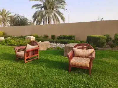 Al Hamra Residence - 24