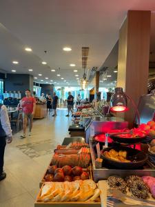 DoubleTree By Hilton Istanbul - Moda - 27