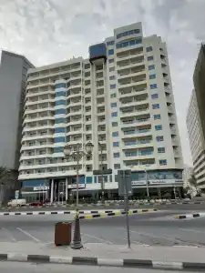Ramada by Wyndham Beach Ajman - 8