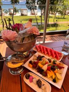 Club Prive by Rixos Gocek - 9