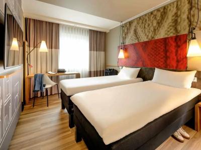 ibis Mainz City - 73