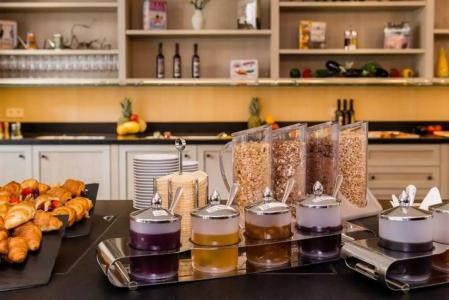 Park Plaza Trier - 85