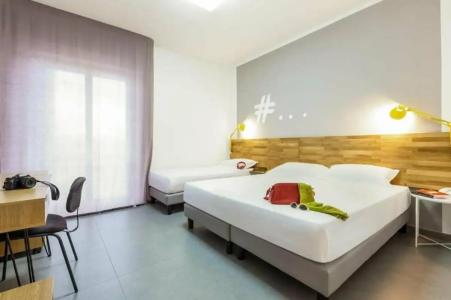 Ibis Styles Brindisi - 68