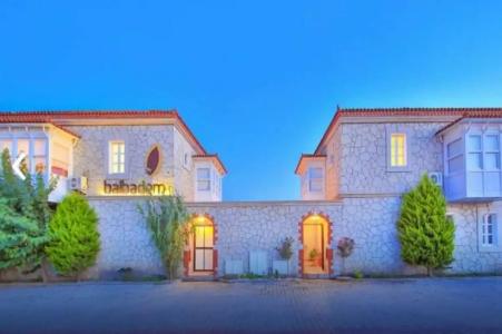 Alacati Balbadem - 0