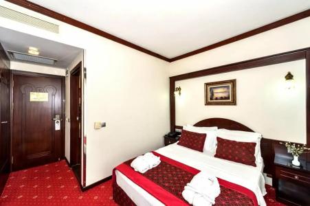 Gülhanepark & Spa - 89