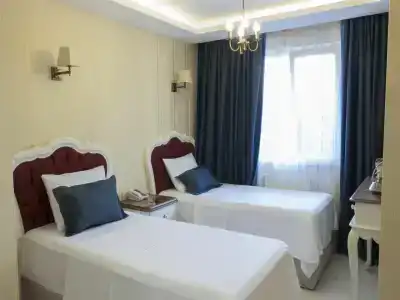 Andalouse Elegant Suite - 38