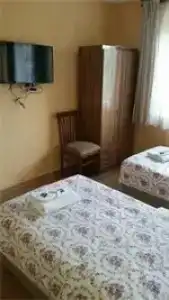 Emre's Stone House - 96