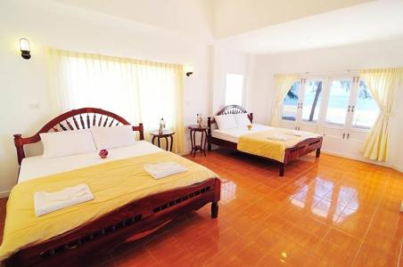 Koh Talu Island Resort - 57