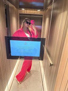 Wanda Vista Istanbul - 30