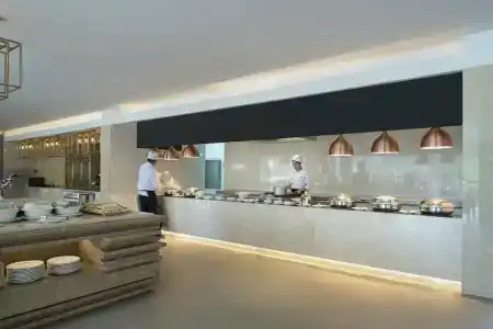 Centra by Centara Phu Pano Krabi-SHA Plus - 28