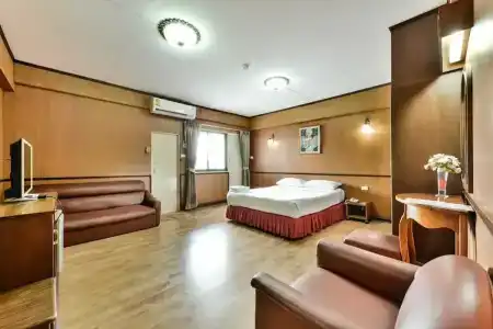 Nice Palace