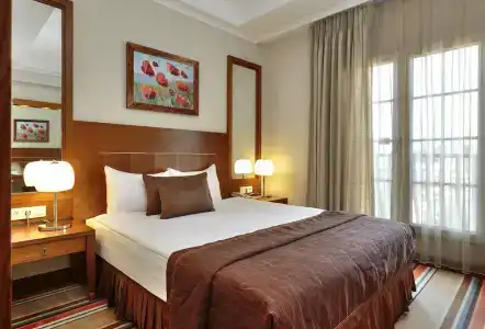 Sunis Elita Beach Resort & SPA - 80