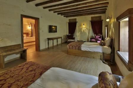 Kapadokya Hill & Spa (12+) - 55