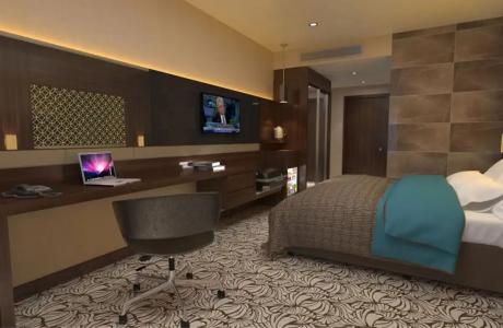 Doubletree By Hilton Elazig - 23