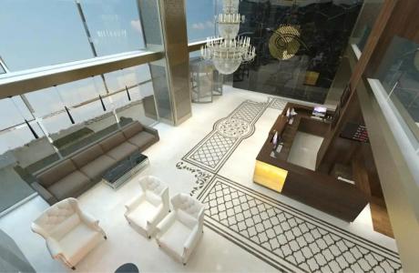 Doubletree By Hilton Elazig - 78