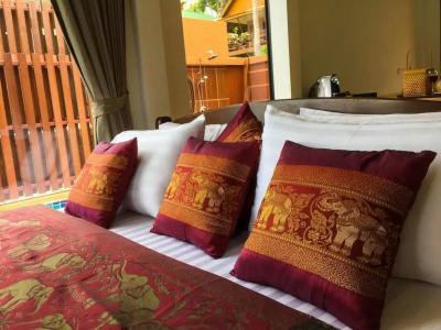 Mountain Resort Koh Lipe - 14